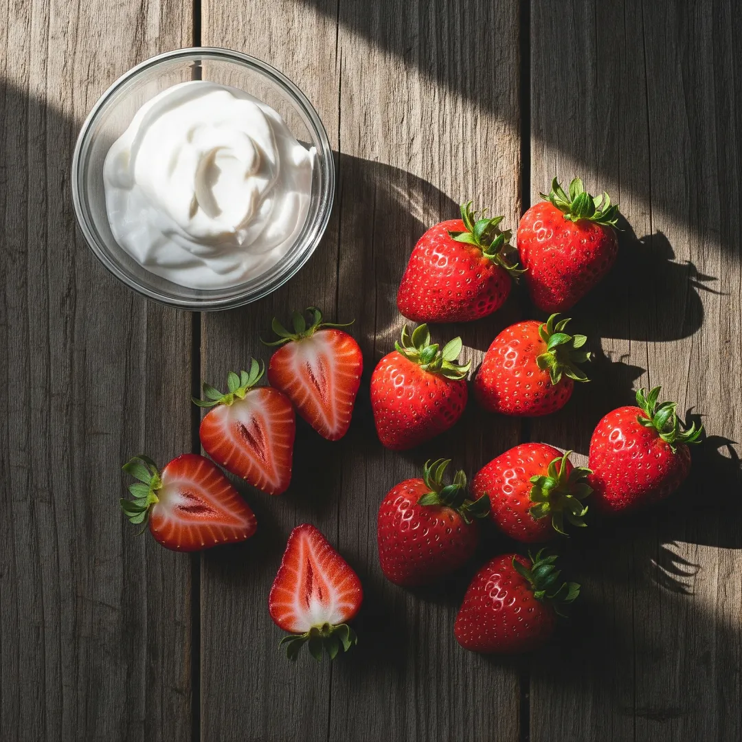 Benefits of Eating Strawberries: What This Humble Berry Actually Does for Your Body