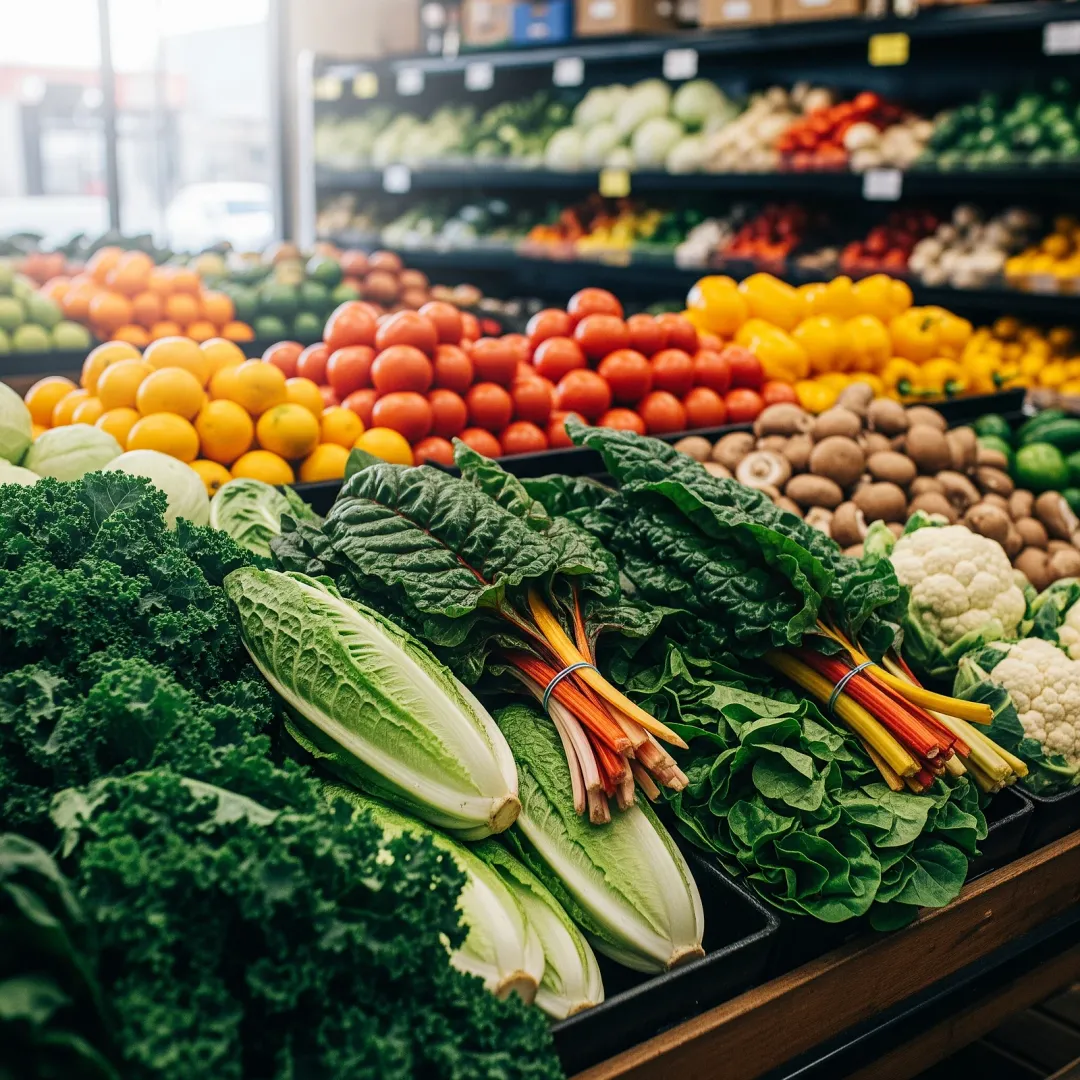 How to Shop the Perimeter (And Why the Middle of the Grocery Store Is Designed to Confuse You)