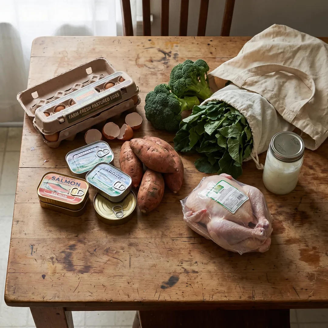 How to Eat Paleo on a Budget: Real-Food Tips That Actually Work
