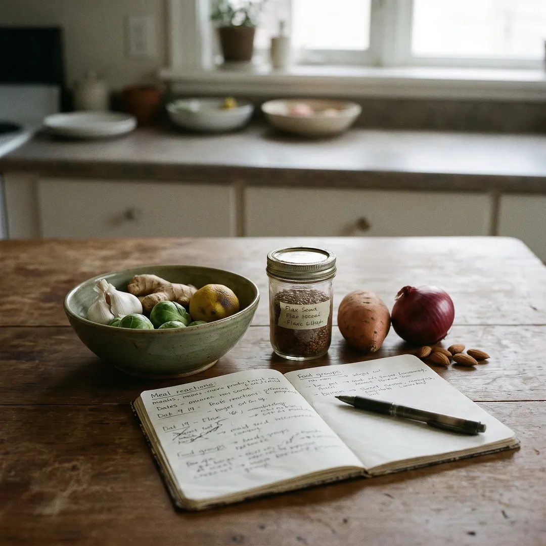 Autoimmune Conditions and Food Triggers: Why Your Body's Enemies Aren't Everyone Else's