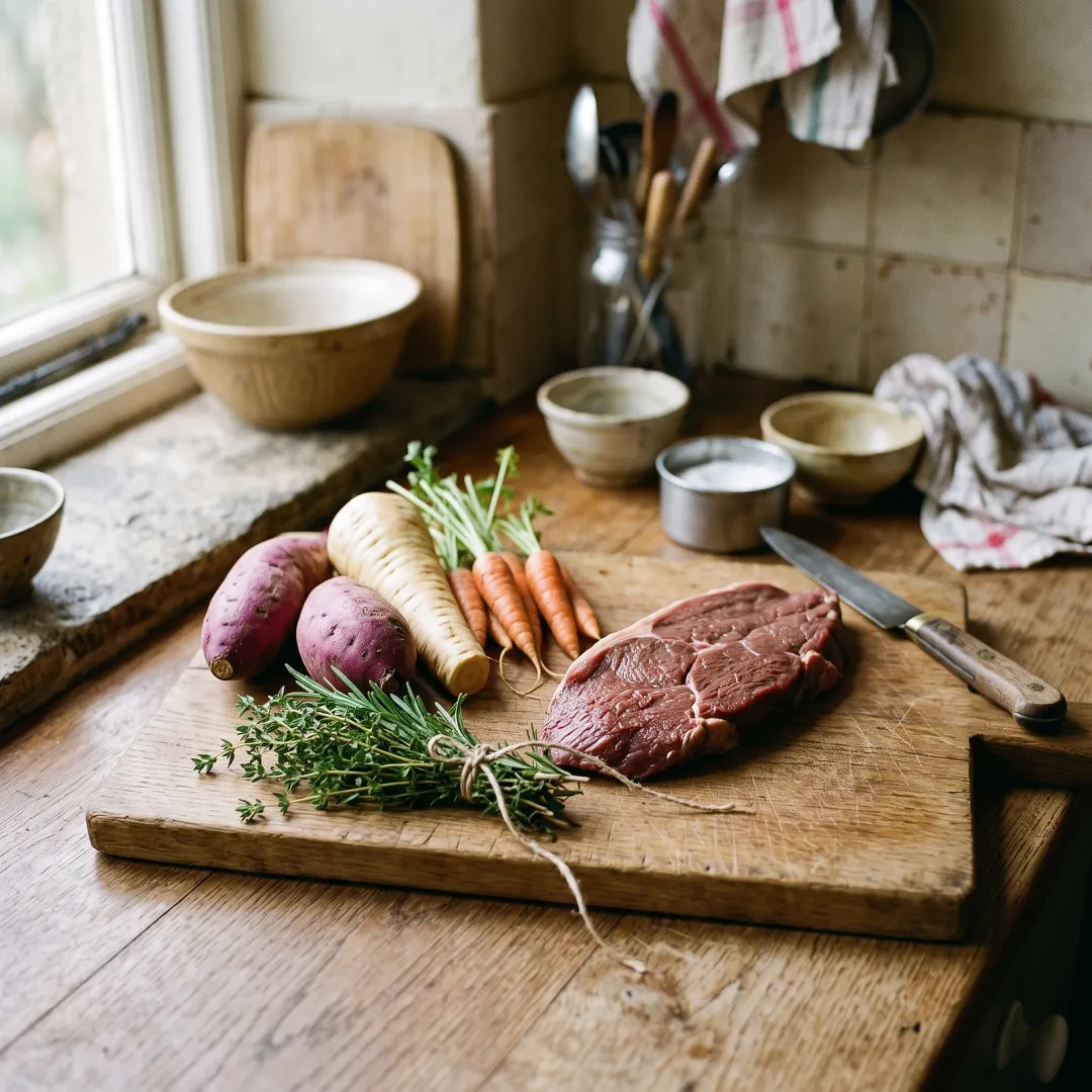 Living With Non-Celiac Gluten Sensitivity: Why Testing Before You Quit Gluten Actually Matters. AI-generated image.