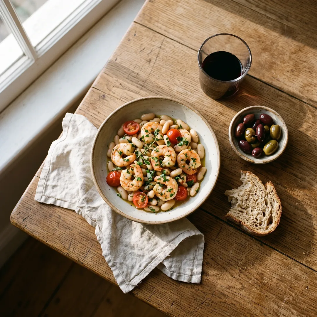 What Blue Zone People Actually Eat (It's Not What the Instagram Reels Show You). AI-generated image.