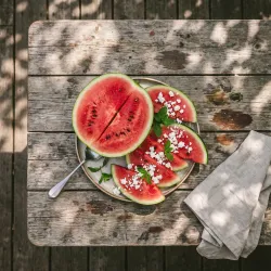 Health Benefits of Watermelon: What This Summer Fruit Actually Does for Your Body