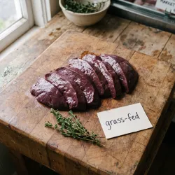 Liver Is a Superfood: Here's How to Pick One Worth Eating