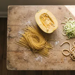 What Is Spaghetti? A Real-Food Look at One of the World's Most Popular Pastas