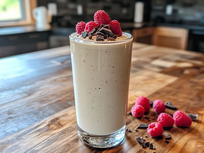 Coffee Smoothie