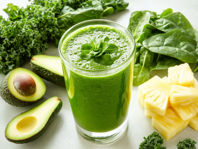 Green Smoothie