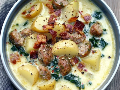 Zuppa Toscana