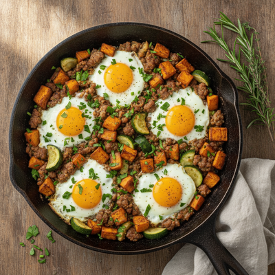 tag Pork Sausage: feature image
