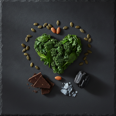 Benefits of Magnesium: Why This Mineral Does More Than You Think