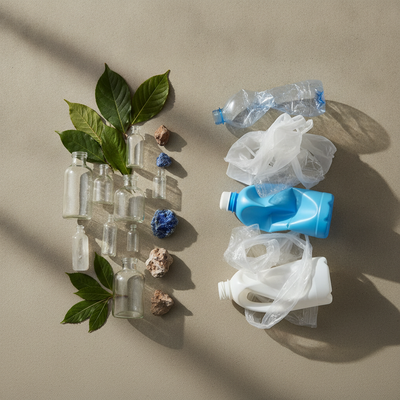 Reducing Exposure to Harmful Chemicals: Essential Tips for Health and Wellness