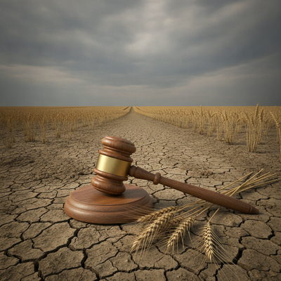 The Supreme Court Just Shielded Bayer From Pesticide Lawsuits. Here's What That Means for Your Food.