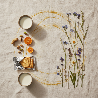 Understanding Cross-Reactivity Between Food and Environmental Allergens