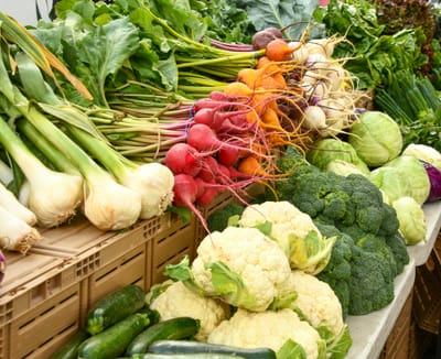 Cruciferous Vegetables: Why They Should Be a Staple in Your Diet