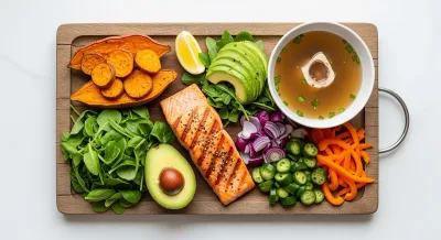 The AIP Diet: How It Works, the Evidence & Who It's For