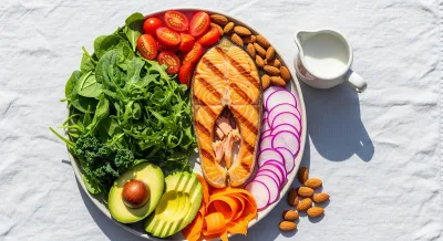 The Dairy-Free Diet: Feeling Great Without Dairy