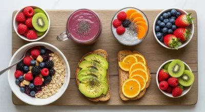 The Egg-Free Diet: Thriving Without Eggs