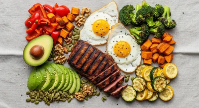 The Grain-Free Diet: Ditch the Grains, Keep the Good Stuff