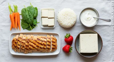 The Low-FODMAP Diet: A Gentle Reset for a Happy Gut
