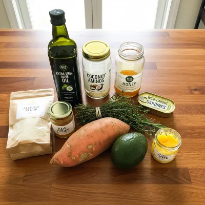 How to Stock a Paleo Pantry: The Essential Starter Guide