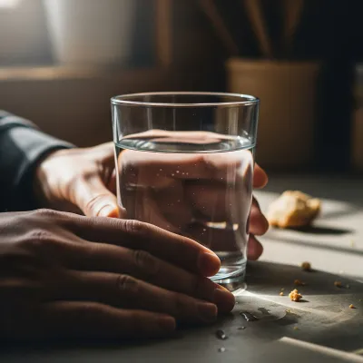 PFAS Forever Chemicals and MS: What the New Research Is Telling Women