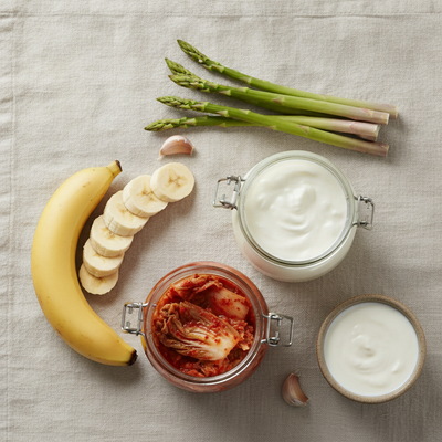 Probiotics and Prebiotics: Essential Foods for a Healthy Gut