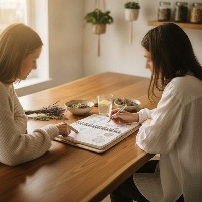 Why You Should Work with a Functional Medicine Practitioner