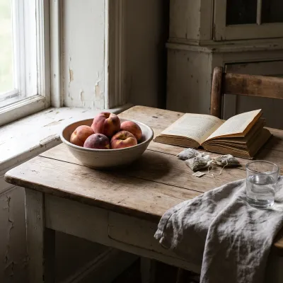 Health Benefits of Peaches: What This Summer Fruit Actually Does for Your Body