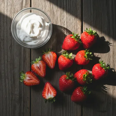 Benefits of Eating Strawberries: What This Humble Berry Actually Does for Your Body
