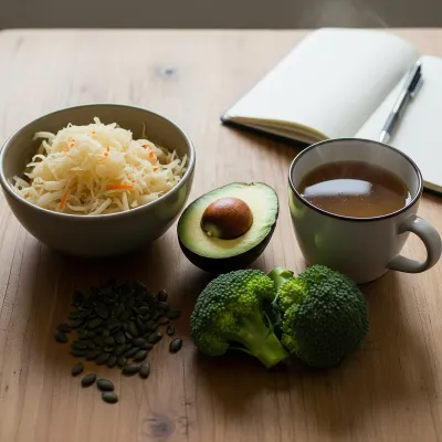 How to Heal Your Gut While on Birth Control: A Functional Medicine Coach's Guide