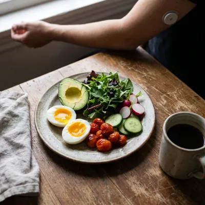 How to Balance Blood Sugar Naturally: A Functional Medicine Coach's Real-Talk Guide