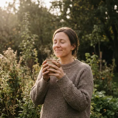 How to Balance Your Hormones Naturally: A Functional Medicine Coach's Guide to Sleep, Stress, and Your Body's Signals