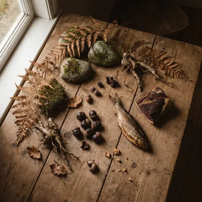 Paleogene vs. Paleocene: What's the Difference (And Why It Actually Matters for How You Eat)