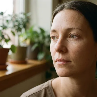The Root Cause of Rosacea: What Your Skin Is Actually Trying to Tell You