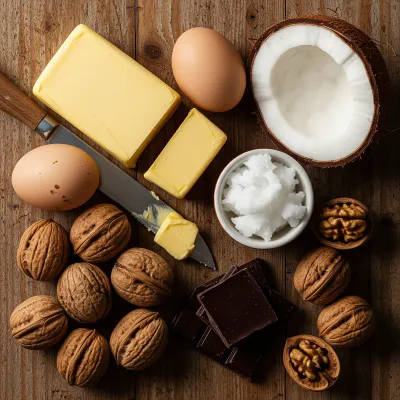 Saturated Fat Is Not the Villain: What the Science Actually Says