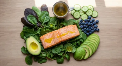 The 21-Day Clear Skin Reset