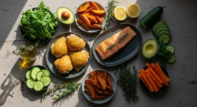 The 21-Day Elimination Reset