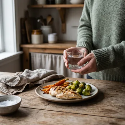 Functional Medicine Approach to GERD: What's Really Causing Your Heartburn (And Why Antacids Aren't the Answer)