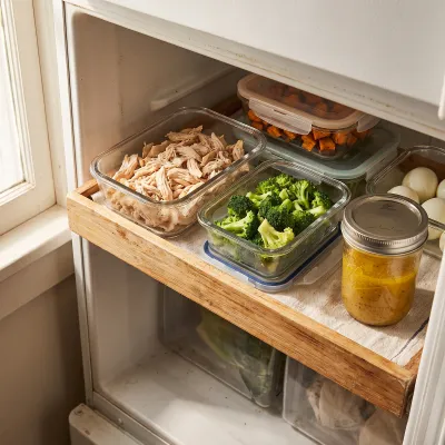 Paleo Meal Prep for Beginners: How to Set Up Your Week in 2 Hours or Less