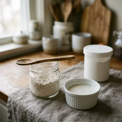 Arrowroot vs. Cornstarch: The Paleo Swap Your Sauces Have Been Waiting For