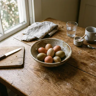 Why You Keep Getting Sick: What Your Immune System Is Actually Trying to Tell You