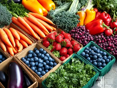 Nutrition