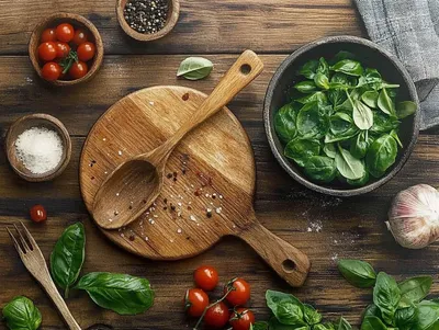 Recipe