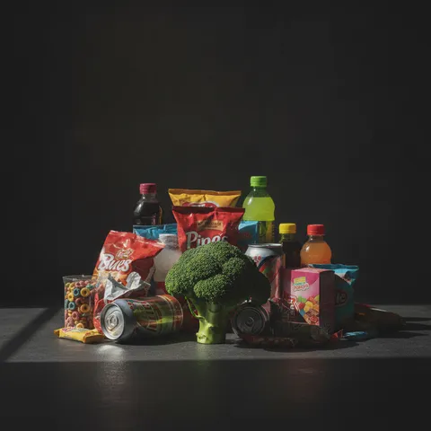 Dr. Bredesen, the Standard American Diet, and Why It's Time to Wake Up About What We Eat