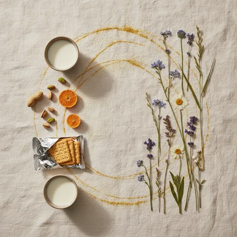 Understanding Cross-Reactivity Between Food and Environmental Allergens