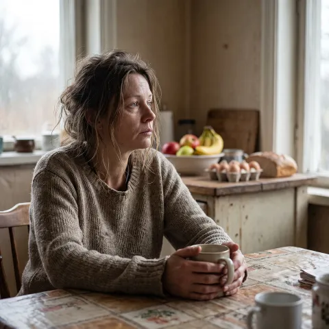 Why You're Always Sick: How Chronic Stress Quietly Breaks Your Immune System