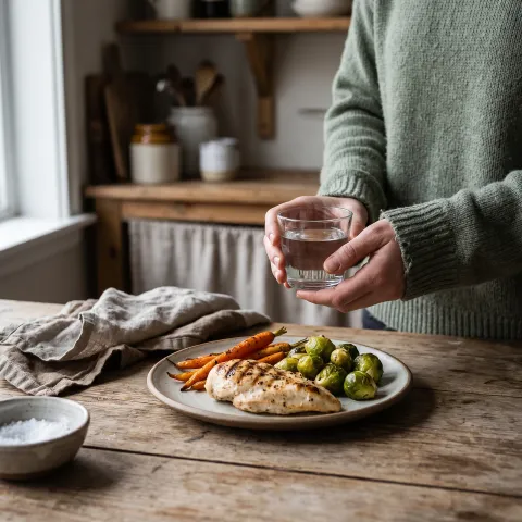 Functional Medicine Approach to GERD: What's Really Causing Your Heartburn (And Why Antacids Aren't the Answer)