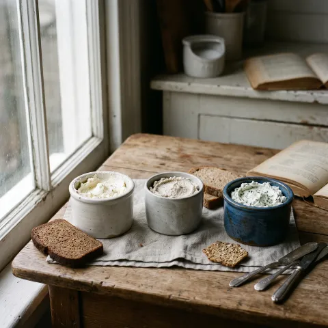 Cream Cheese Swaps That Actually Work: Good, Better, Best