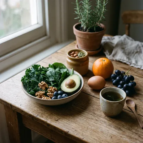 What to Eat Before You're Even Pregnant: Your Preconception Nutrition Questions, Answered