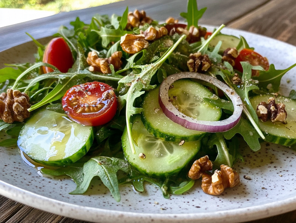 3-Day Plant-Based Vegan Plan